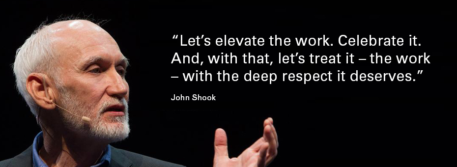 Let’s Celebrate Work