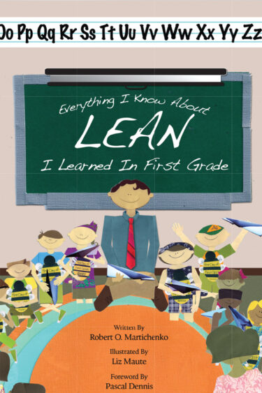 Everything I Know About Lean 168赛场的一分钟赛车极速直播官网 I Learned in First Grade