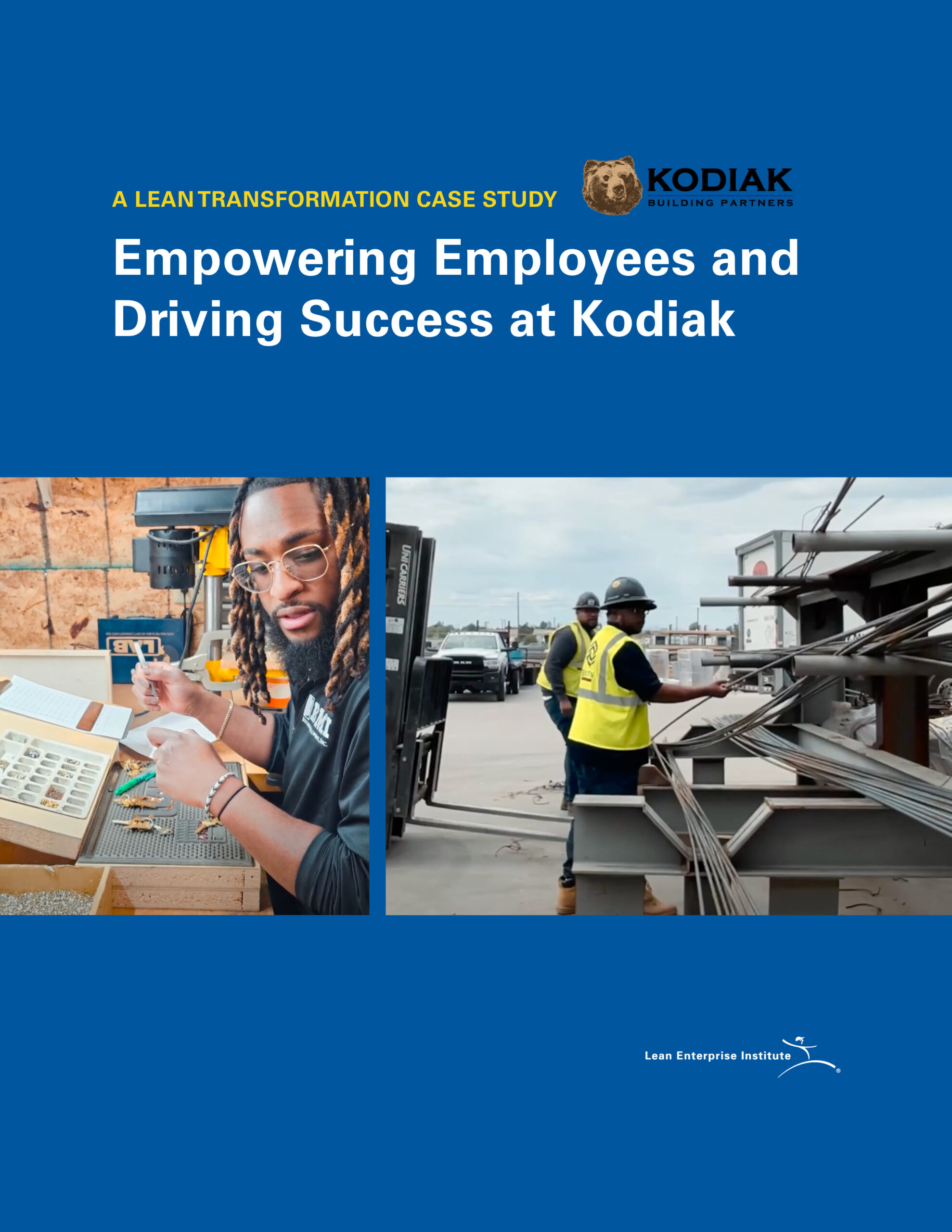 Training &amp; Consulting for Organizations​