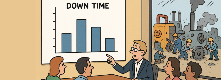 Data is Good; Facts that Tell You What’s Actually Happening in Your Business Are Better 