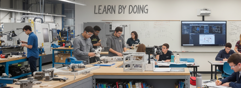 The Design Brief: How I’ve Aimed to Share the Uncommon Knowledge of Lean Product and Process Development