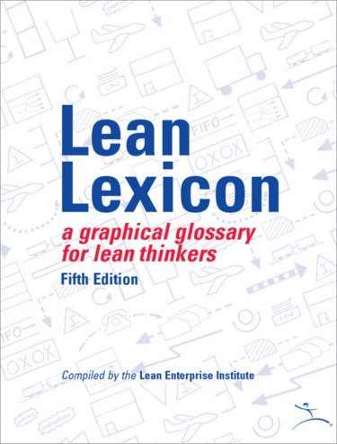 Lean 168赛场的一分钟赛车极速直播官网 Lexicon 5th Edition