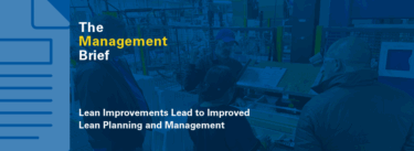 The management Brief